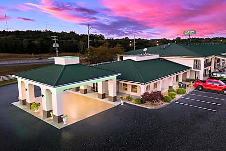 Quality Inn Dandridge
