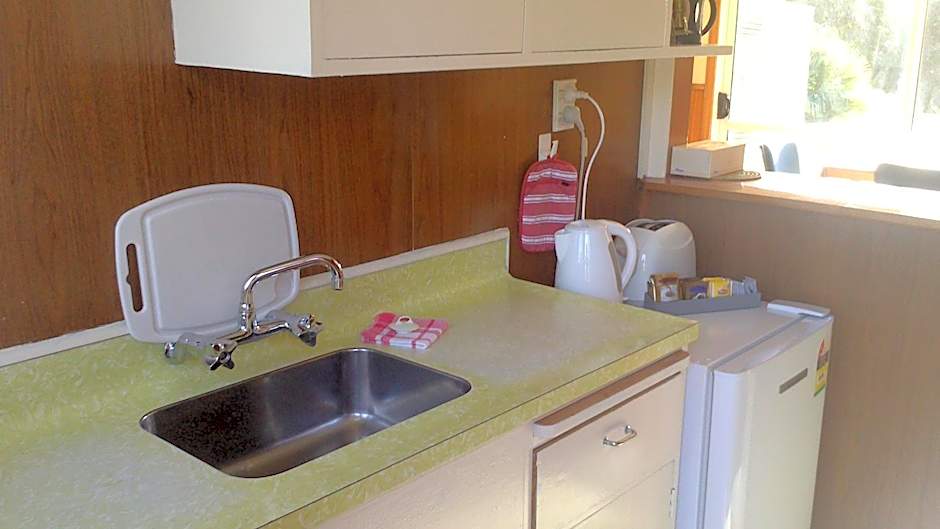 Otaki Motel