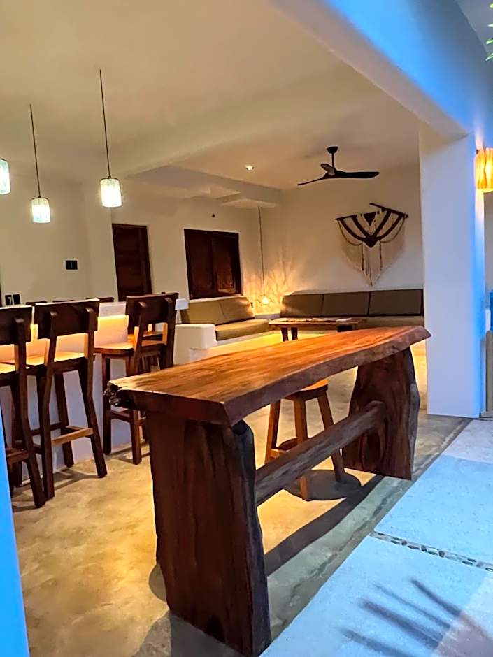 New retreat style villa Casa Jubilee with Starlink