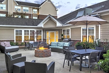 Residence Inn by Marriott Pittsburgh Cranberry Township