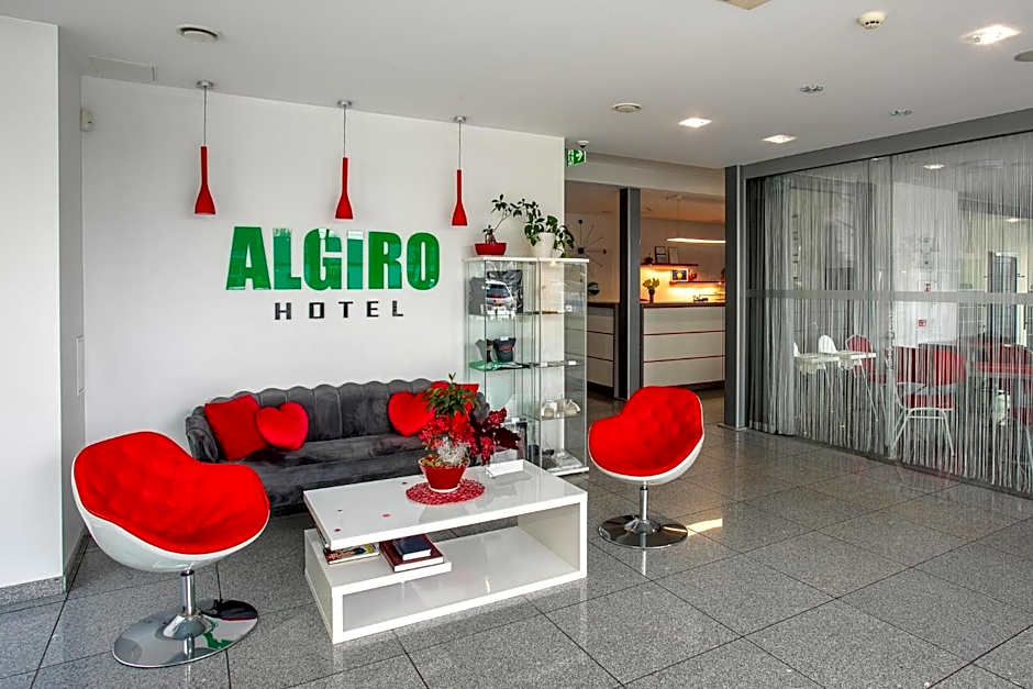 Algiro Hotel