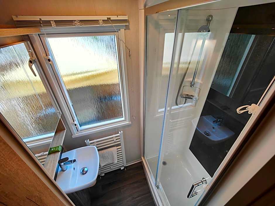 Aberdunant Hall Holiday Park