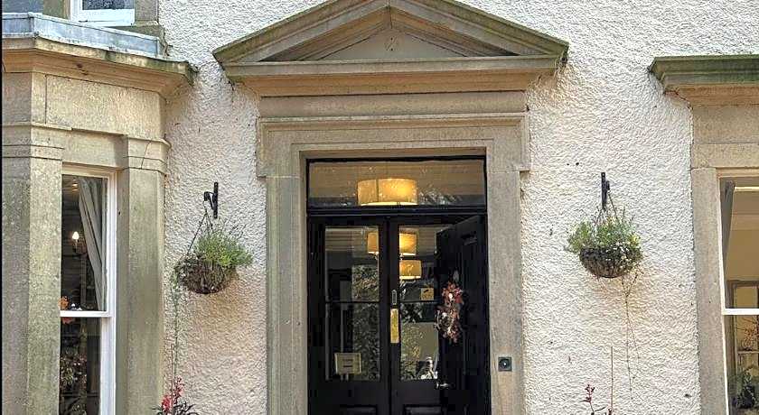 Lovelady Shield Hotel