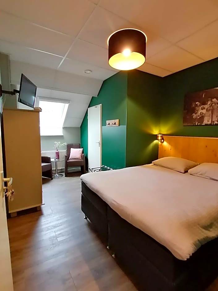 Hotel Lemmenhof