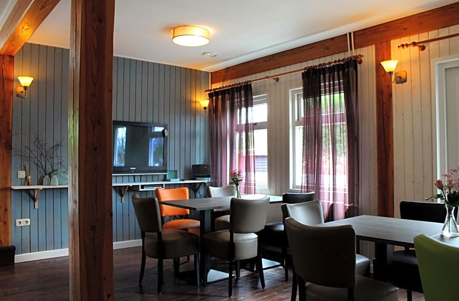 B&B "de Wingerd"