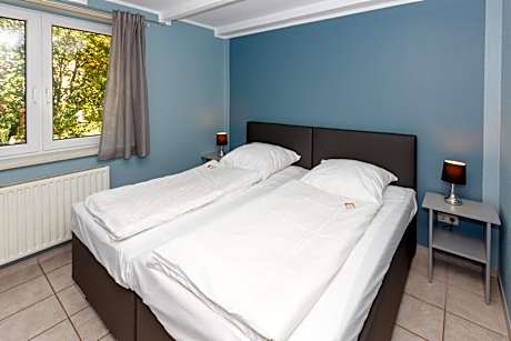 Standard  Double Room