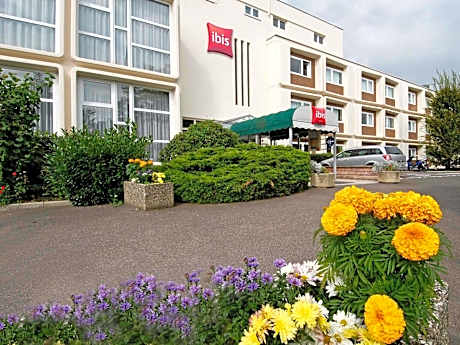 Ibis Belfort Danjoutin