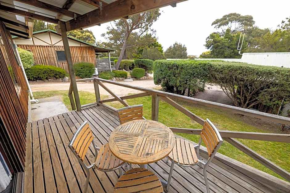 BIG4 Iluka on Freycinet