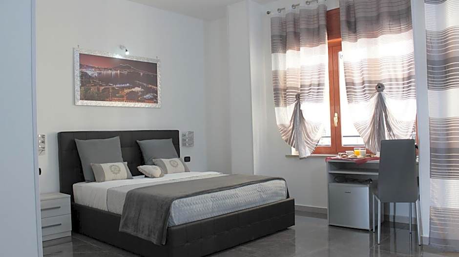 B&B Napoli La Perla