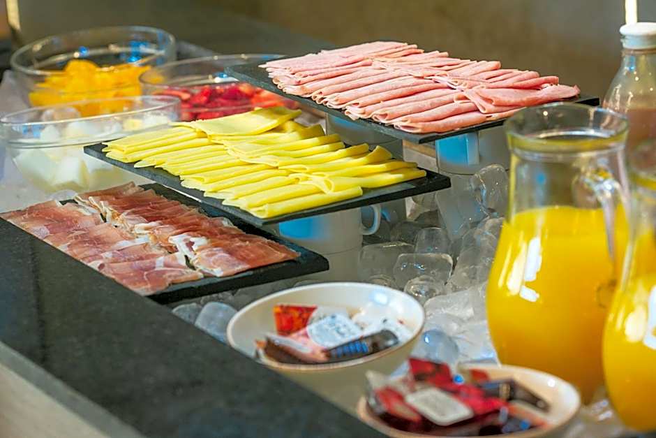 Hilton Garden Inn Santiago del Estero