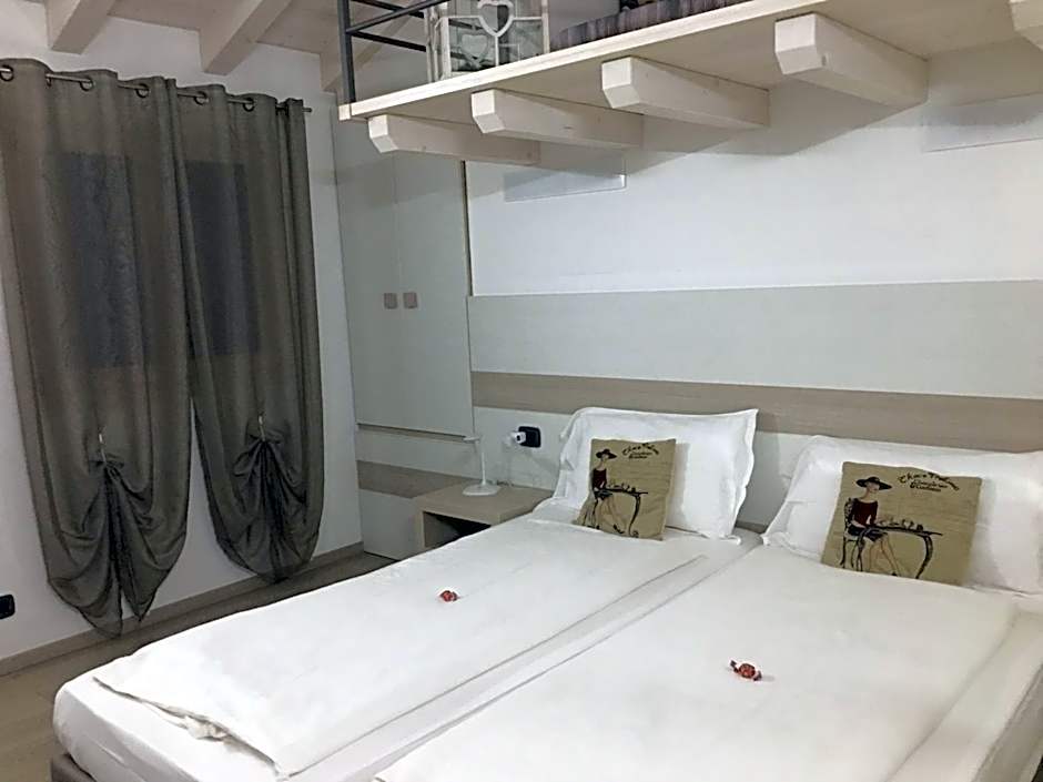 B&B Nuova Ostiglia