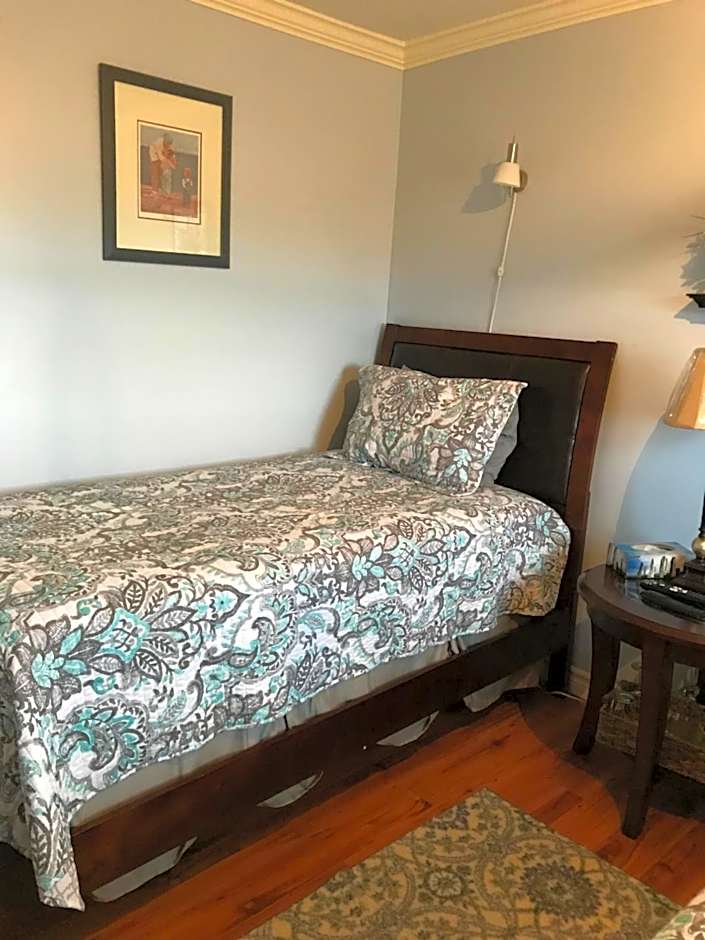 Whitsha Inn B&B