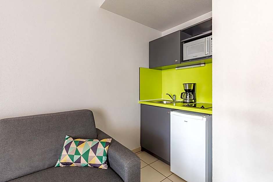 Appart'City Confort La Ciotat - Cote Port