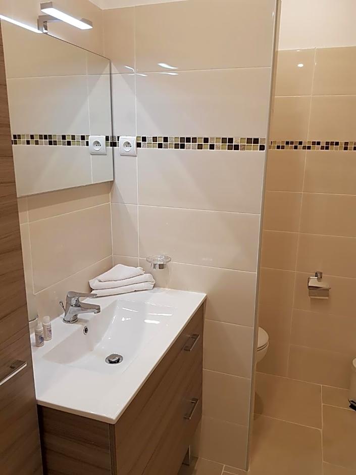 Hotel Cannes Croisette