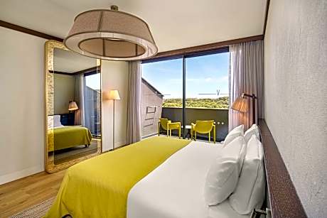 B Block Family Land Quad