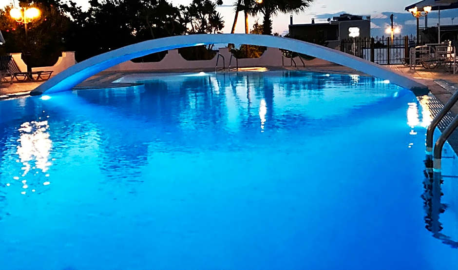 Hotel Lodos