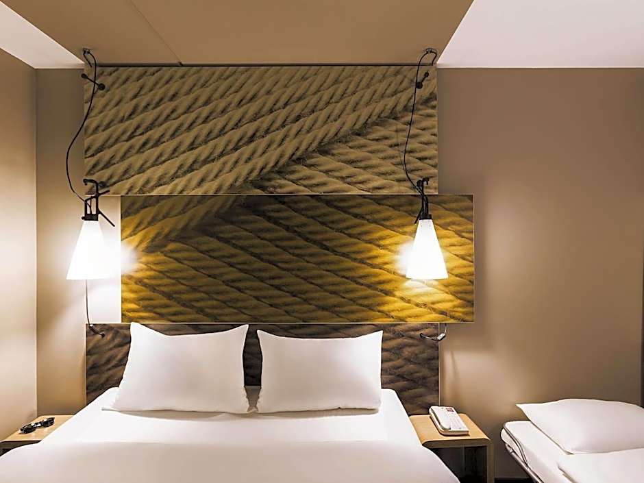 ibis Winterthur City