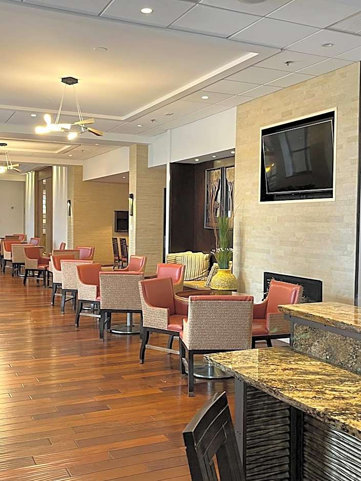 Chicago Marriott Suites O'Hare