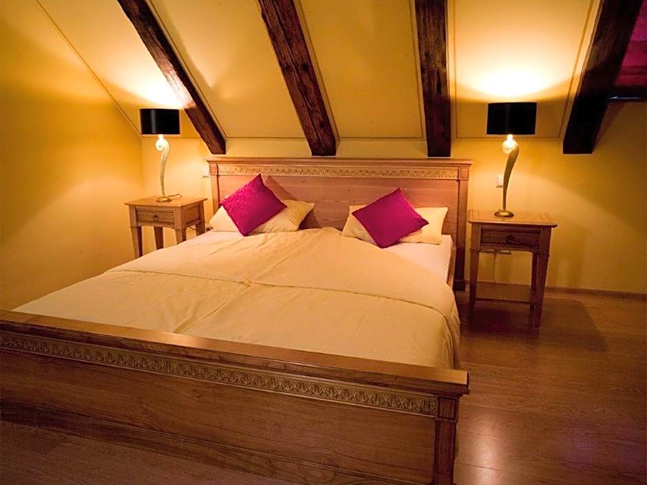 Trip Inn Hotel Der Adelshof