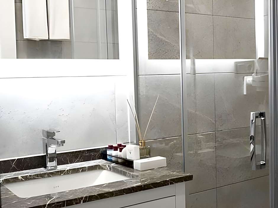 Ooda Rooms Kadıköy