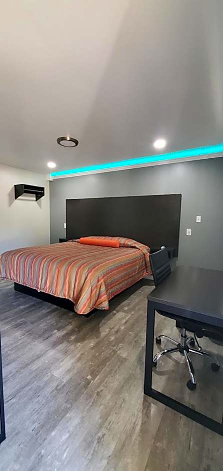 Villa Rosa Motel