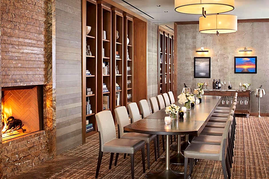 Waldorf Astoria By Hilton Monarch Beach