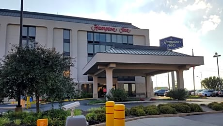 Hampton Inn St. Louis-Airport