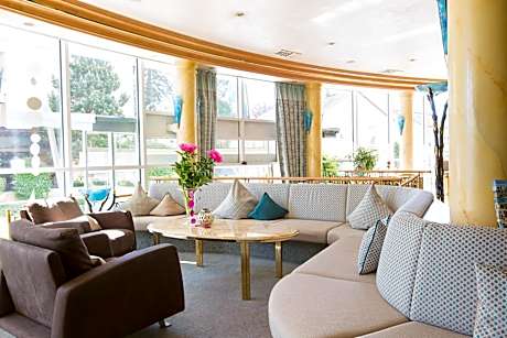 AKZENT Hotel Restaurant Altdorfer Hof