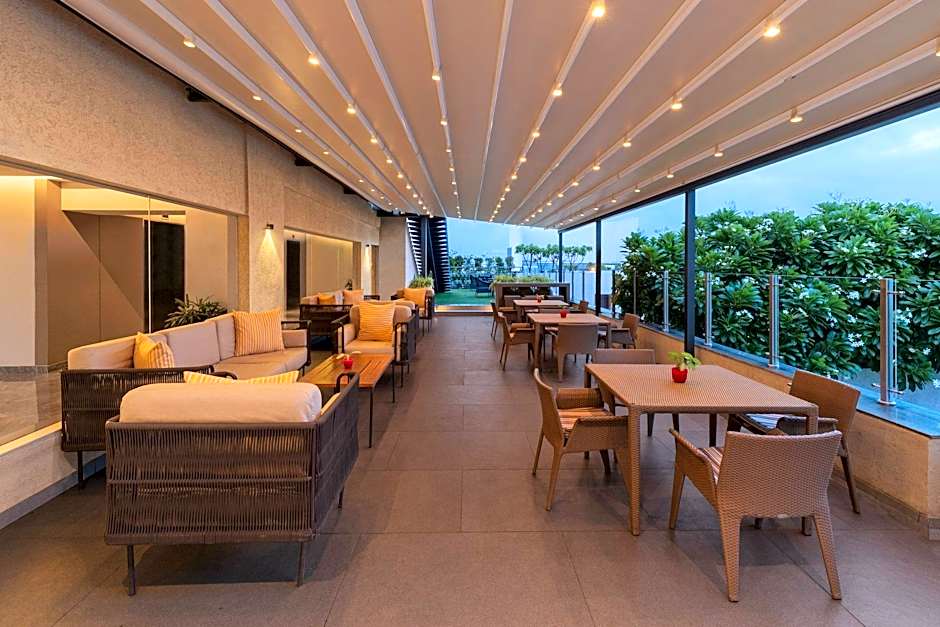 Courtyard by Marriott Bhopal