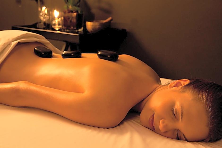 Mamilla Hotel - The Leading Hotels Of The World