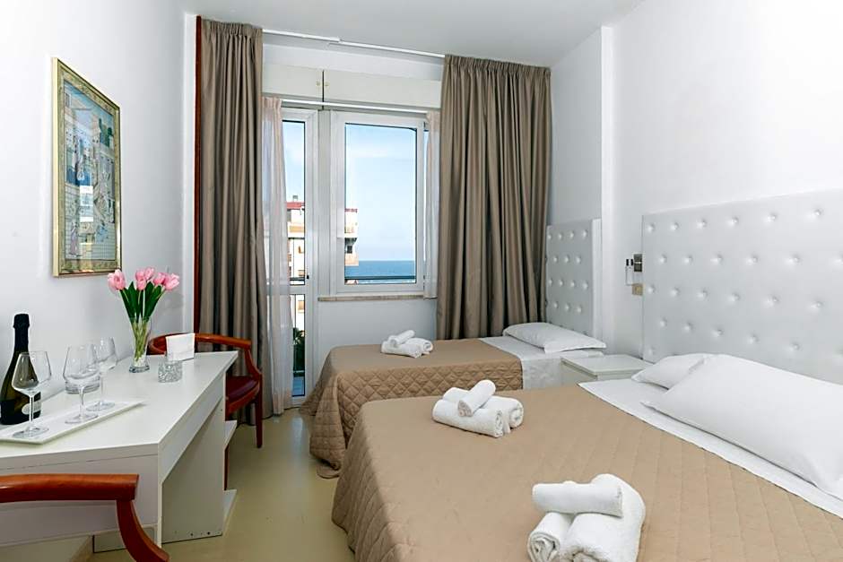 Hotel La Perla Rimini