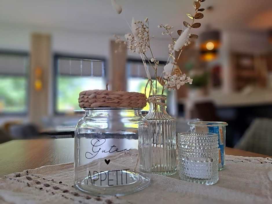 Hotel Am Schwarzen Berg