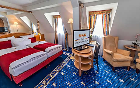 Double Room Special Promotion
