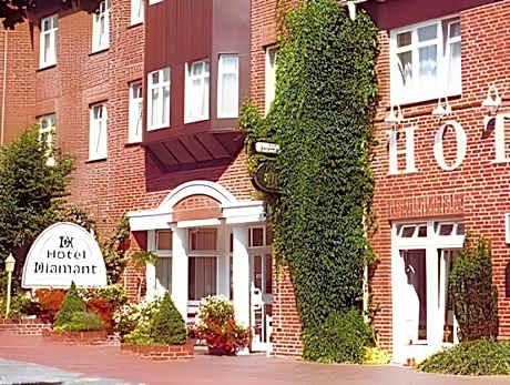 Hotel Diamant
