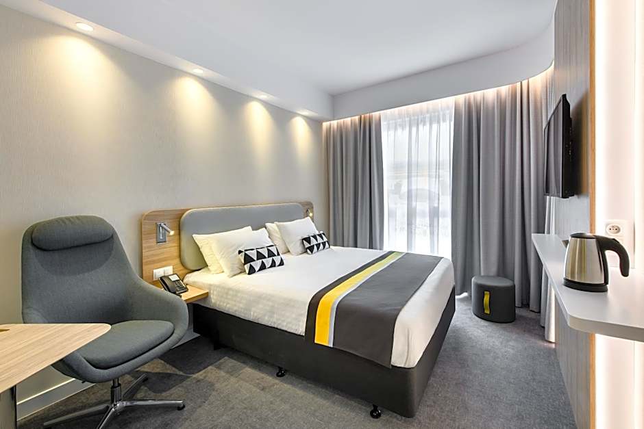 Holiday Inn Express Rzeszow Airport By IHG