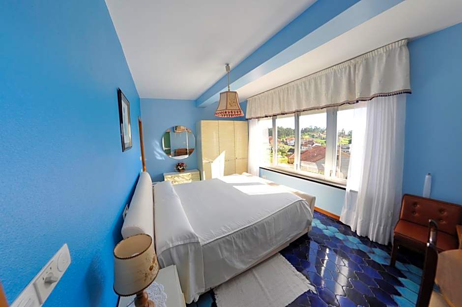 Hotel Galicia