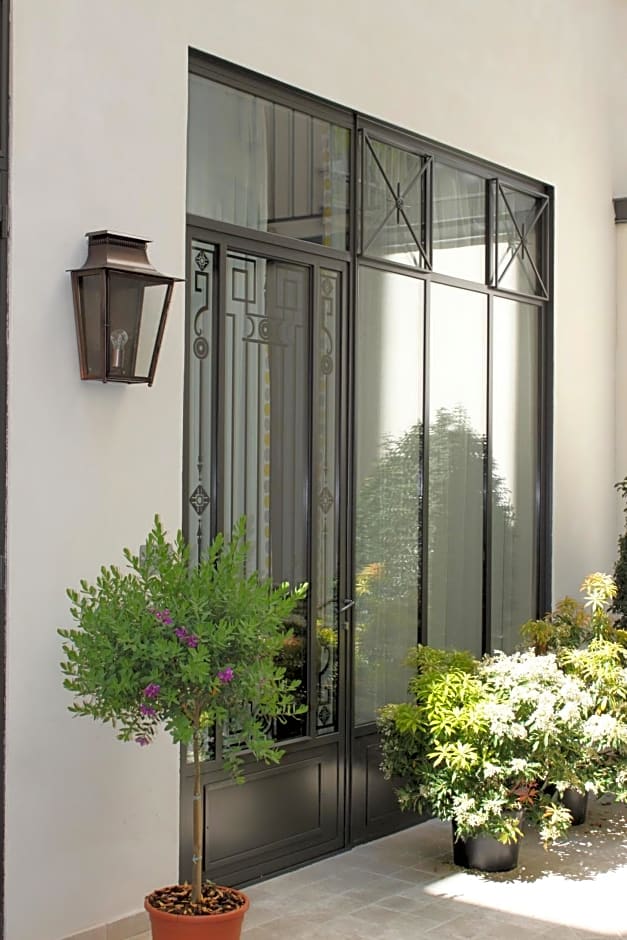 My Home In Paris