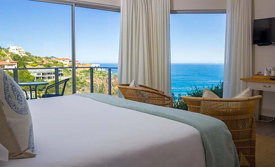 Headlands House Guest Lodge