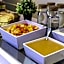 ibis budget Versailles Chateau Saint-Cyr