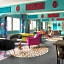 SmartHotel Flamingo Self check-in