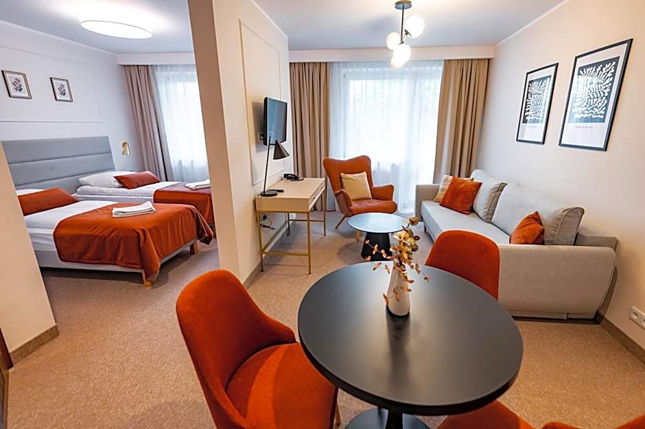 Ośrodek Szkoleniowo Wypoczynkowy Galicya