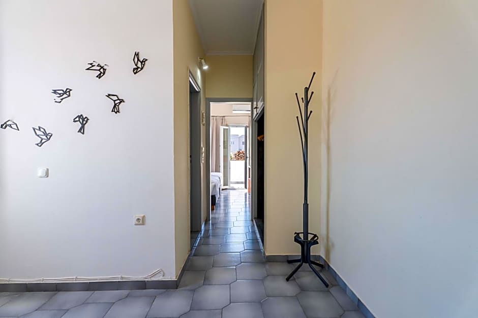 Albatros Hotel