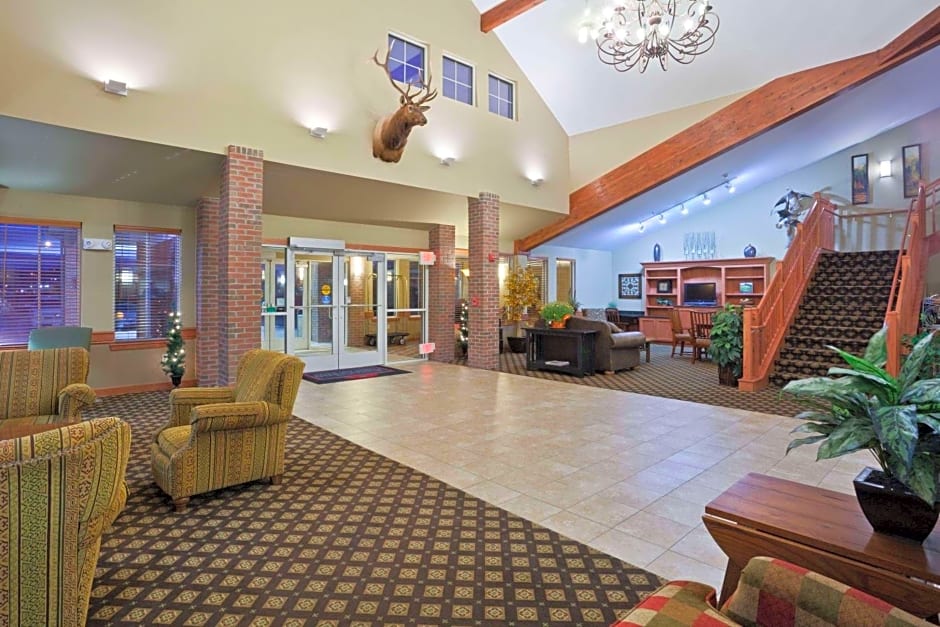 AmericInn by Wyndham Fort Pierre Conference Center