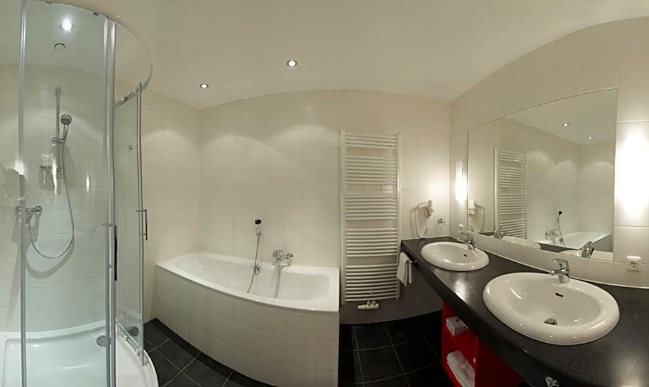 Hotel zum Kirchenwirt Mariazell