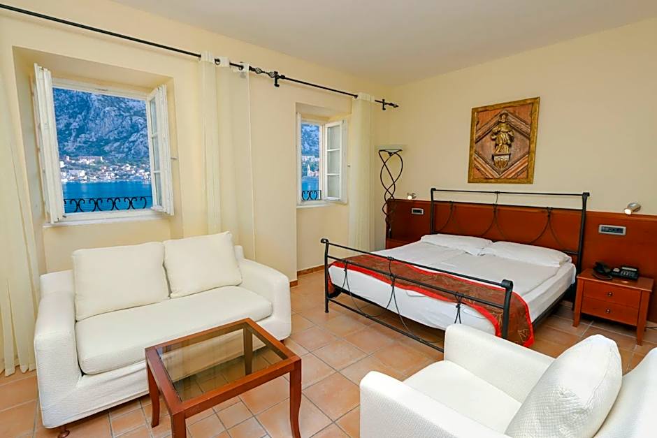 Hotel Splendido