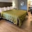 Quality Inn & Suites Columbus West