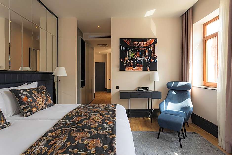 Puris Moedani Boutique Hotel