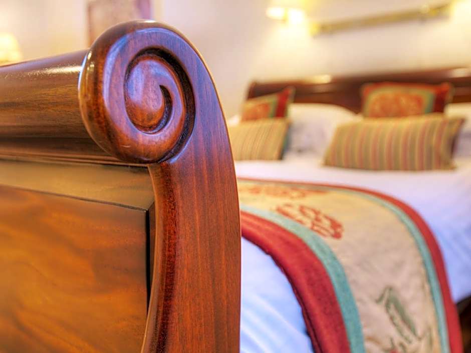 The Dunstanburgh Castle Hotel