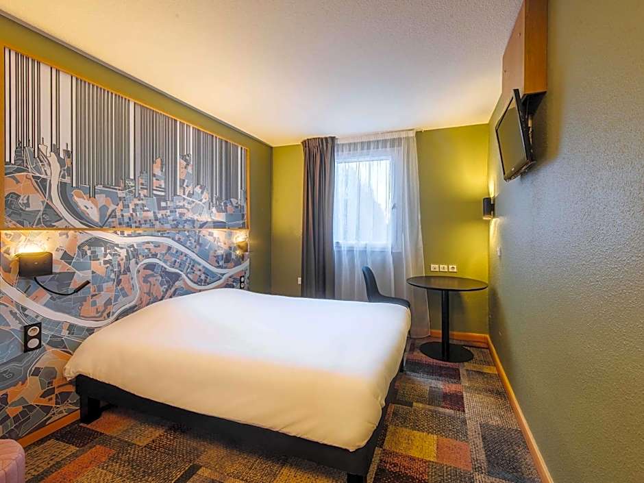 Ibis Styles Lyon Croix Rousse