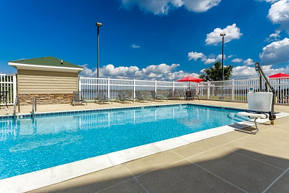 Holiday Inn Express Annapolis East Kent Island By IHG